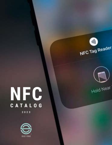 nfc online catalog